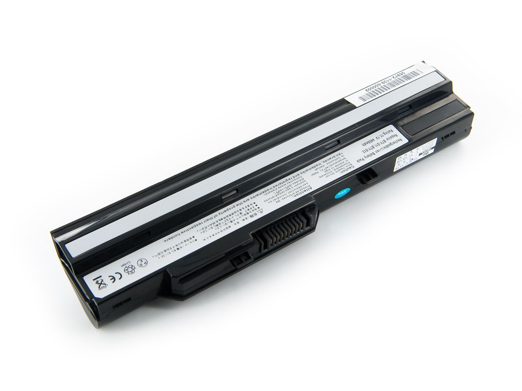 Batterie MSI U130-BTY-S11