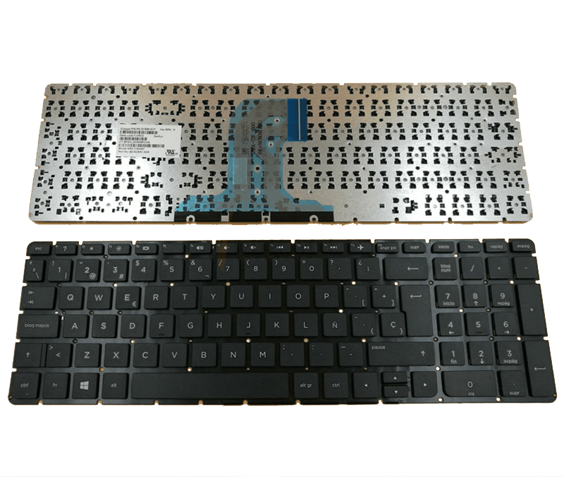 2xfbxsbg.png Clavier HP 15-AC, 15-AF – Image 1