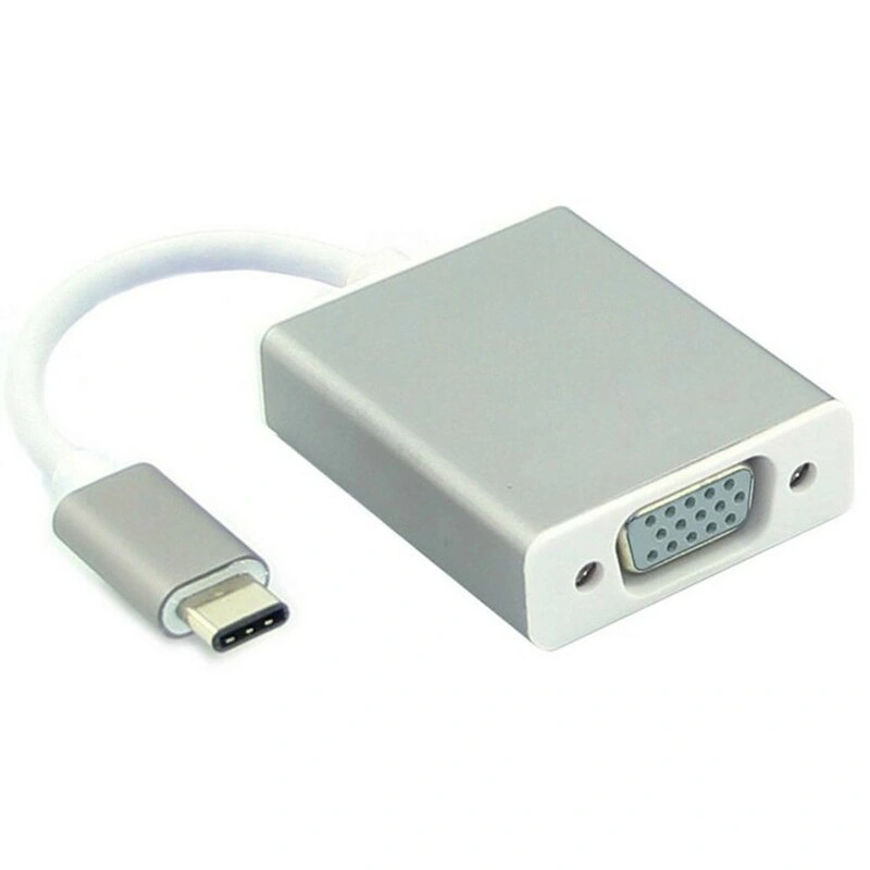 Adaptateur USB 3.1 Type C vers VGA