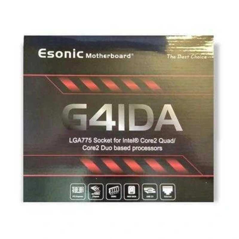 Carte Mère ESONIC G41DA