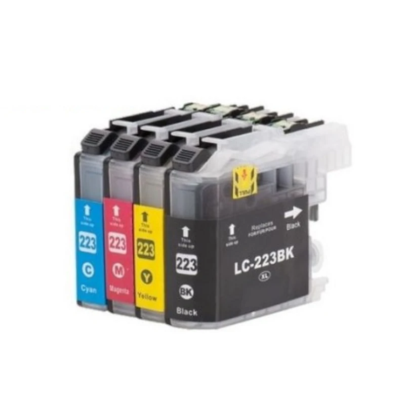 Cartouche Compatible BROTHER LC223