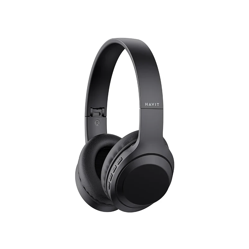 Casque Bluetooth Havit H628BT (Noise Cancelling technology) image 01