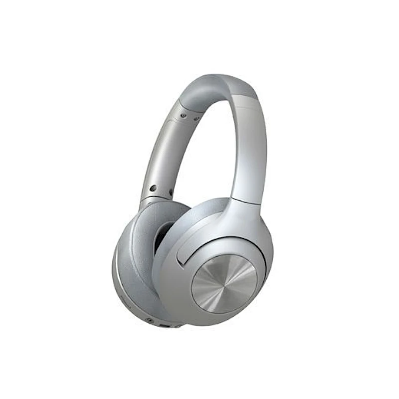 Casque Mic Nia 4in1 bluetooth 5.0 & FM Carte SD WH 910BTR image 01