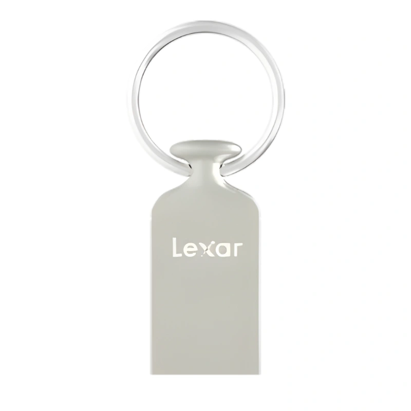 Clé USB Lexar JumpDrive M22 32 Go – USB 2.0 1