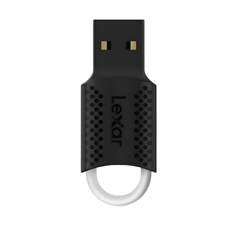 Clé USB Lexar JumpDrive V40 128 Go – USB 2.0