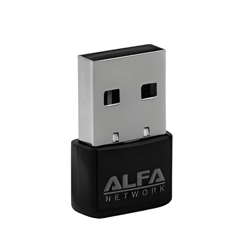 Clé USB Wi Fi Alfa Network 1501N