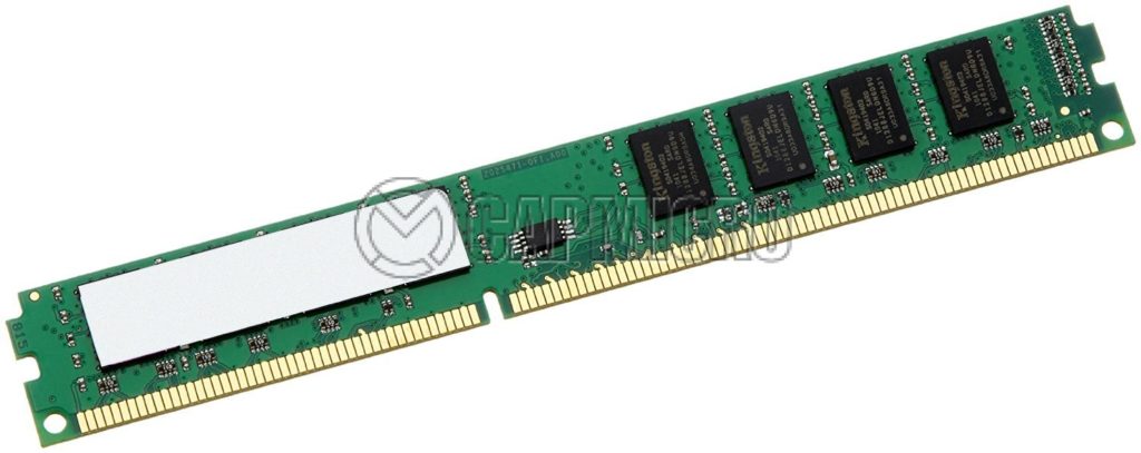 Ram ddr3 4GB
