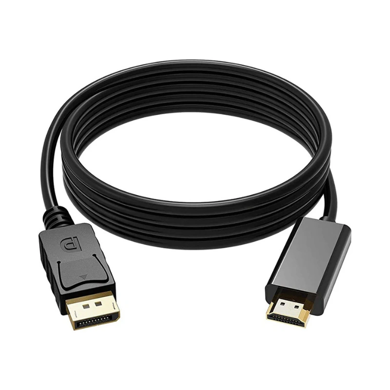 DisplayPort vers HDMI