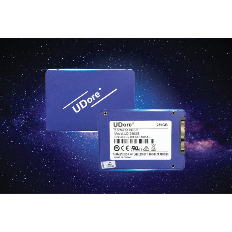 Disque SSD UDORE 256 GB SATA