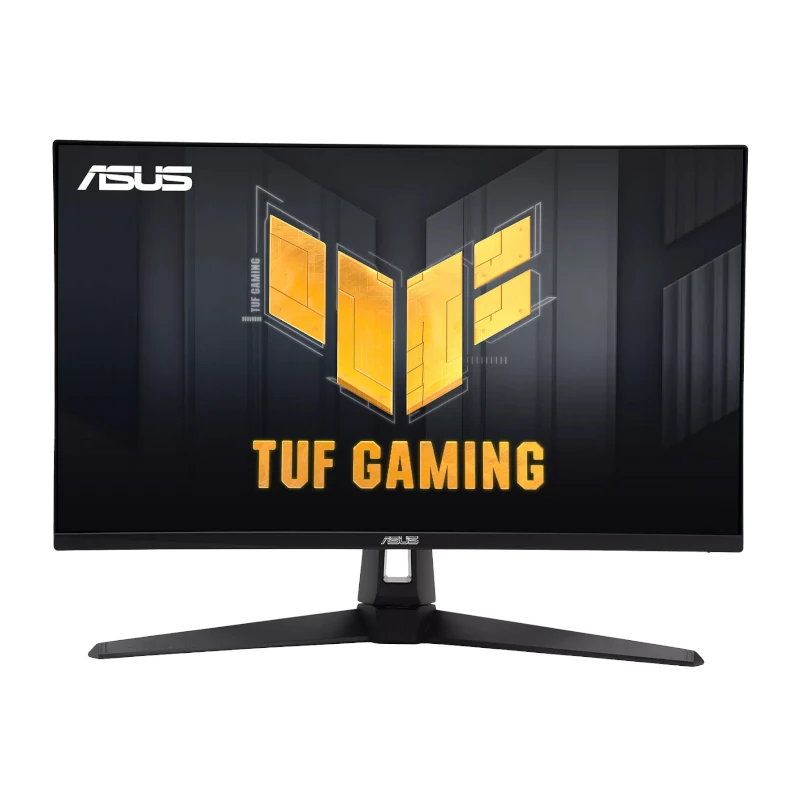 Ecran Gaming Asus TUF VG27AQ3A QHD fastIPS 27 180Hz 1ms image 01