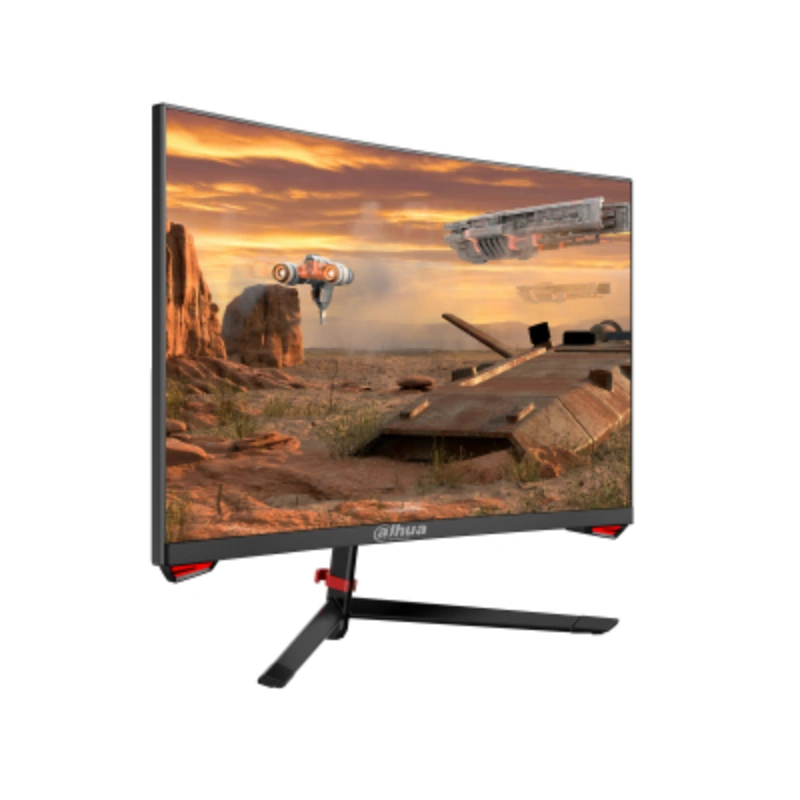 Écran Gaming Dahua LM24 R230C Full HD VA 1ms 165Hz Curved 24 2
