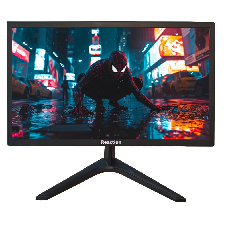 Ecran Reaction 21.5 Full HD 60Hz HDMI VGA SG 2205VH image 01