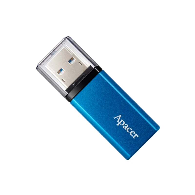 Flash Disque Apacer AH25C 64GB – USB 3.2 Gen 1 5 Gbs 01
