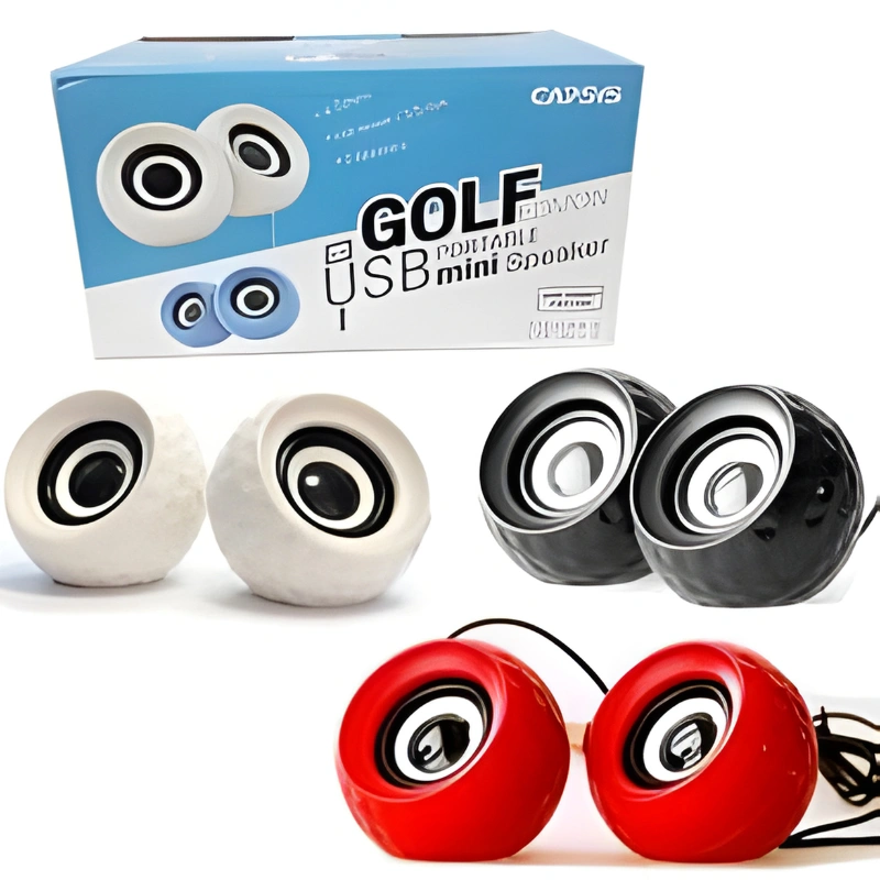 HAUT PARLEUR SP211 — CAPSYS