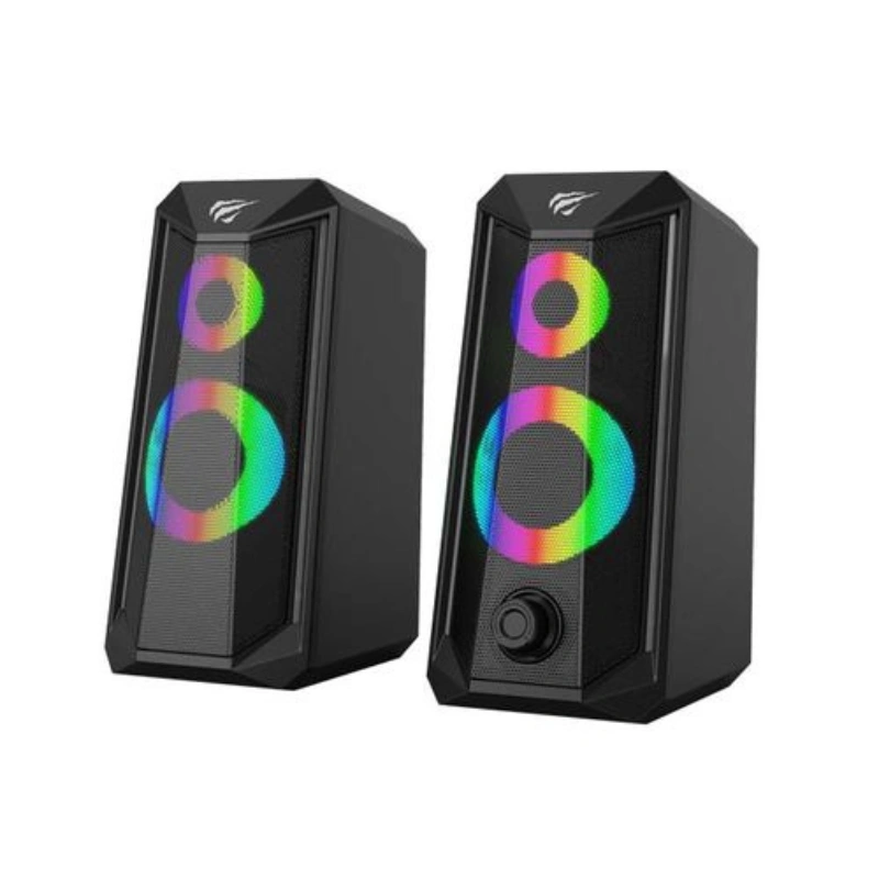 Haut parleur Havit SK202BT Bluetooth Portable 1