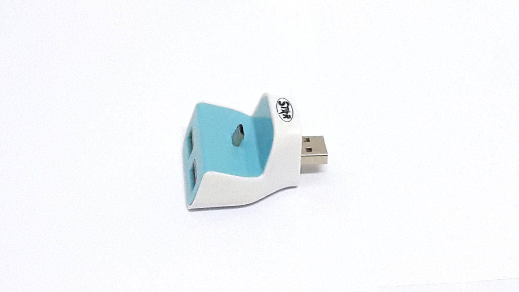 Hub et lecteurs HZ-ADP003