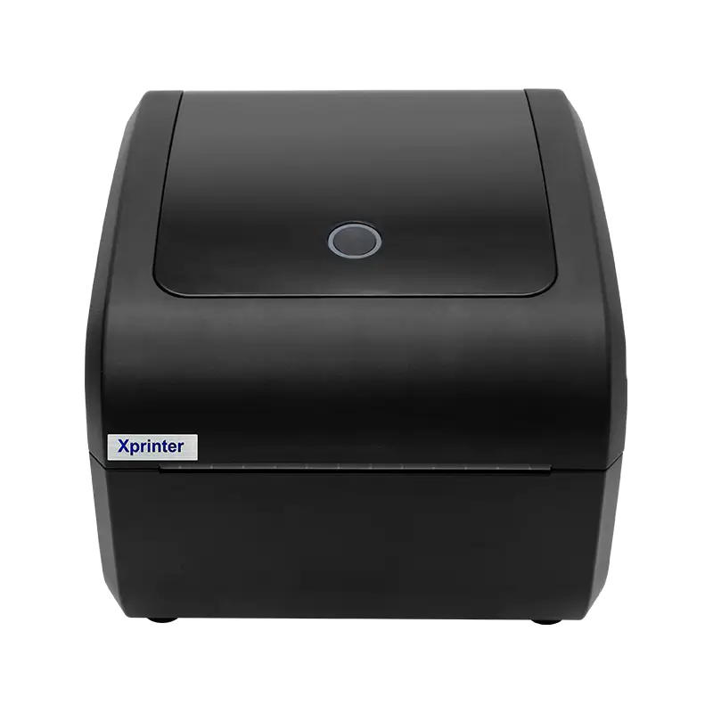 Imprimante Code Barres XPrinter XP 423B – USB + BLEUTOOTH – Largeur ~104 mm (2)