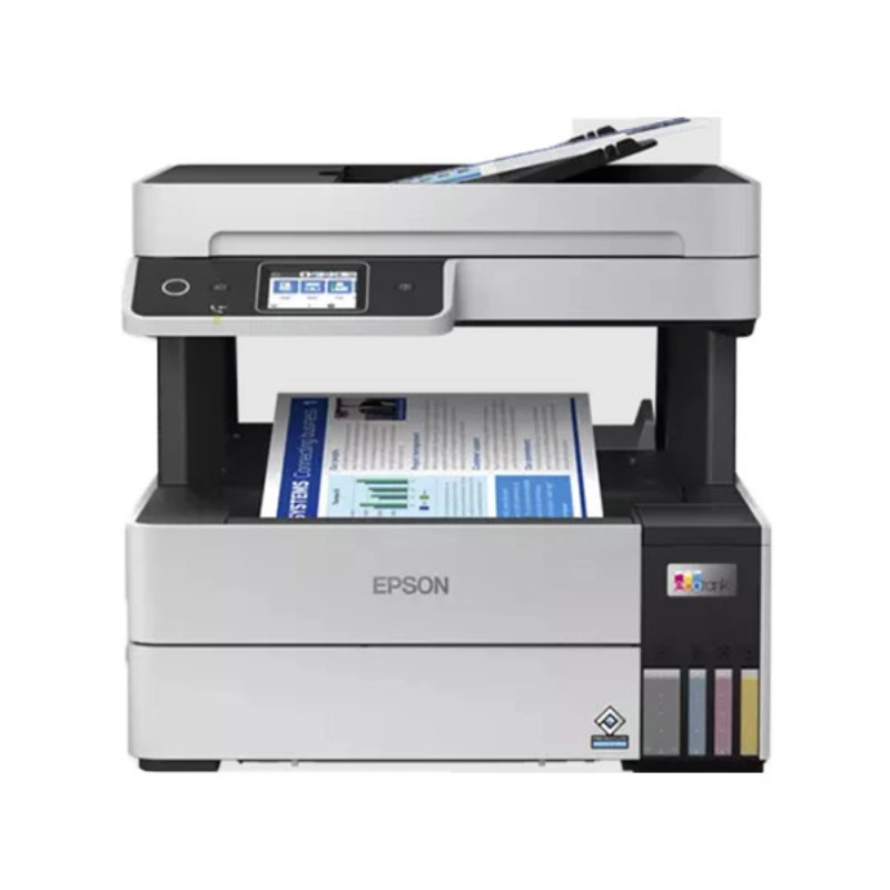 Imprimante Epson EcoTank L6490
