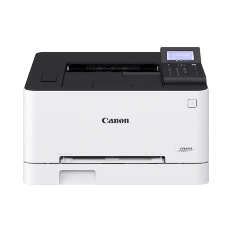 Imprimante Laser Couleur Canon i SENSYS LBP633Cdw