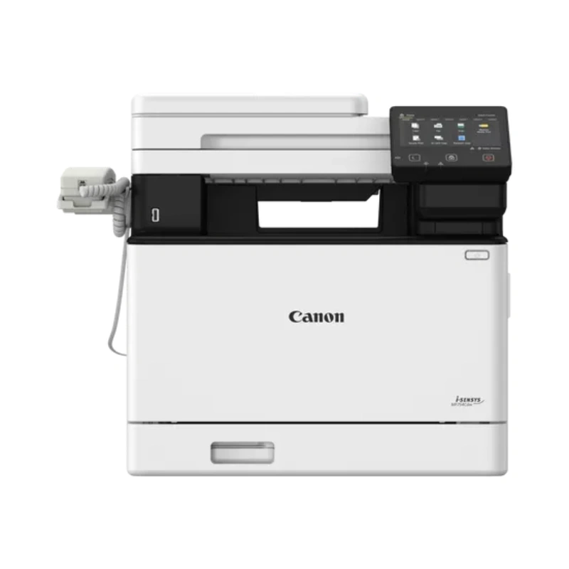 Imprimante Multifonction Couleur Canon i SENSYS MF752Cdw 1