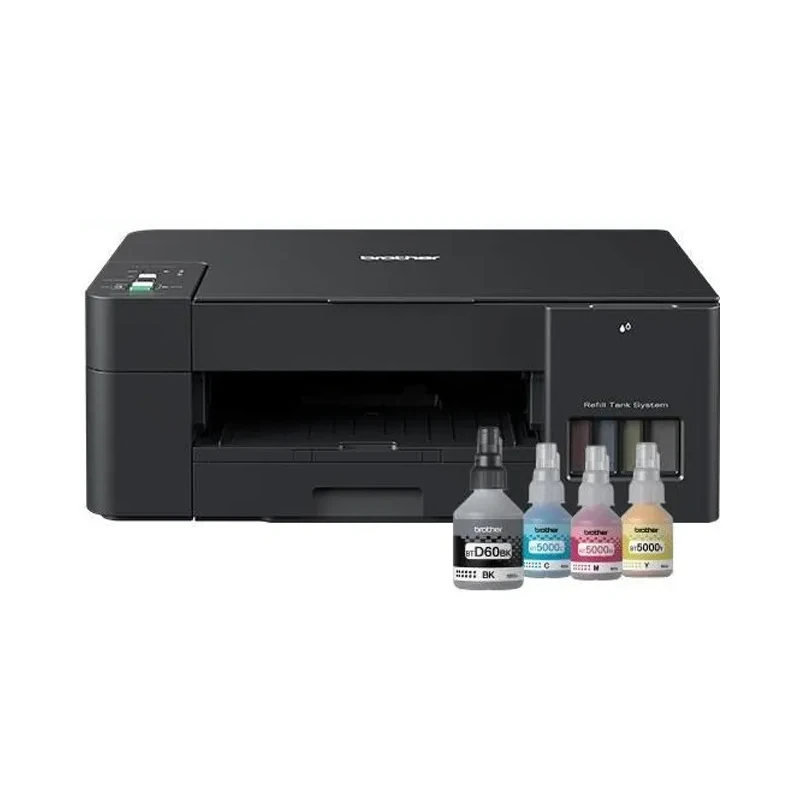 Imprimante multifonction couleur wifi Brother DCP T420W image 01