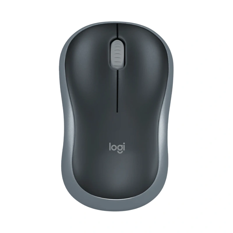 Logitech M185