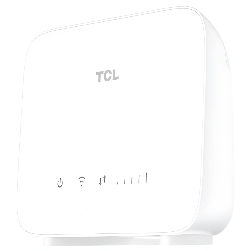 Modem routeur 4G LTE TCL HH40L1