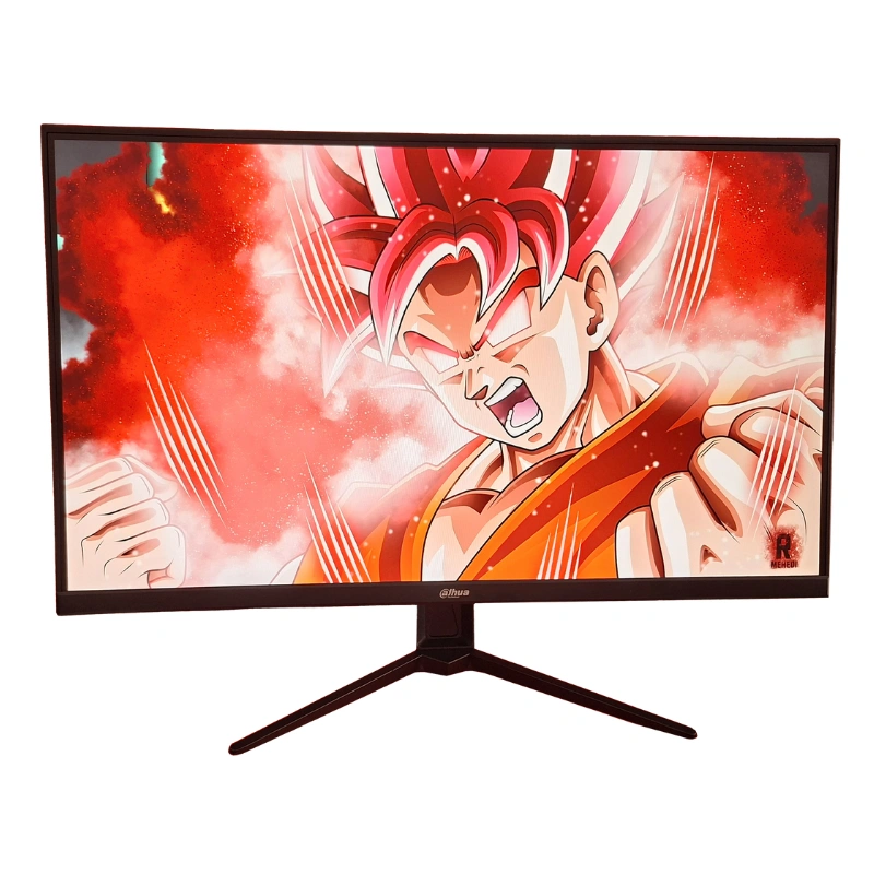 Moniteur LM27-E211S Dahua Gamer 27