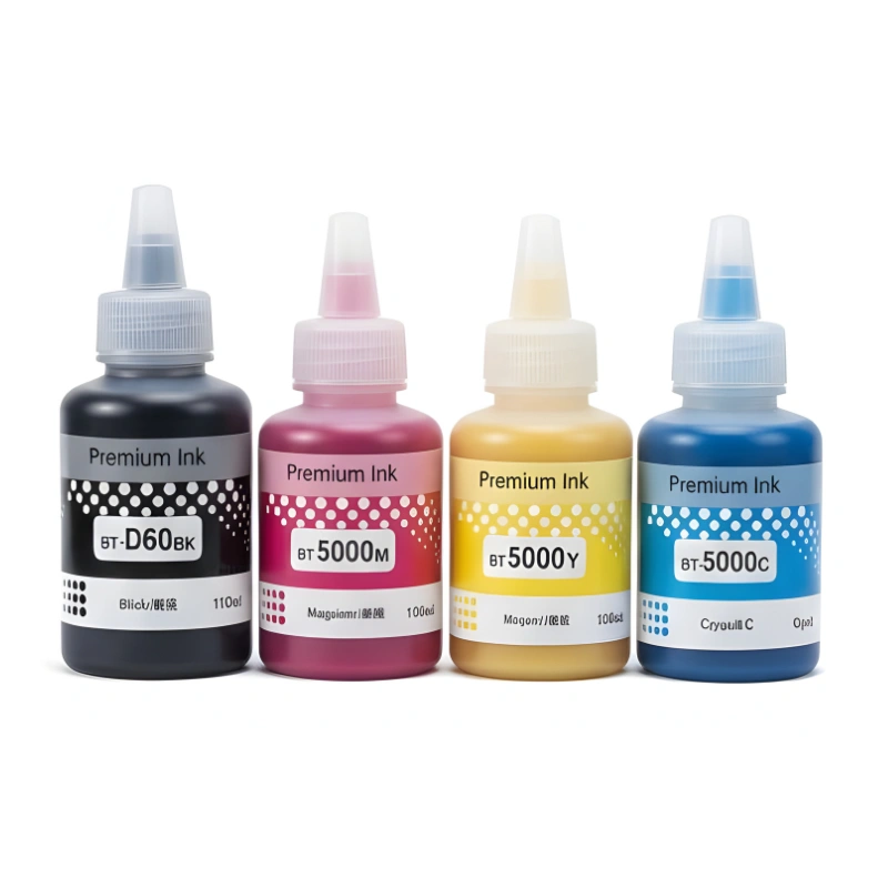 PACK ENCRE BROTHER BTD60BK BT5000 T220 T420 100ML