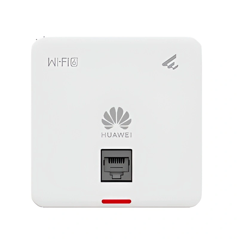Point d'accès Huawei AP160 Wi Fi 6 Dual band PoE 01