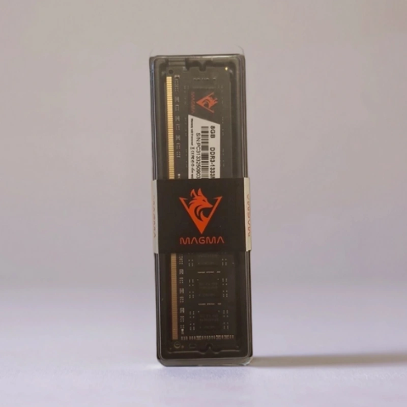 RAM DDR3 8 Go pour PC Desktop 1333 MHz