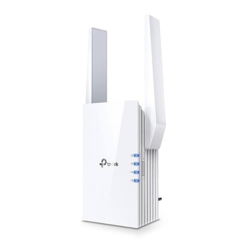 REPETEUR WIFI TP Link RE605X AX1800 7
