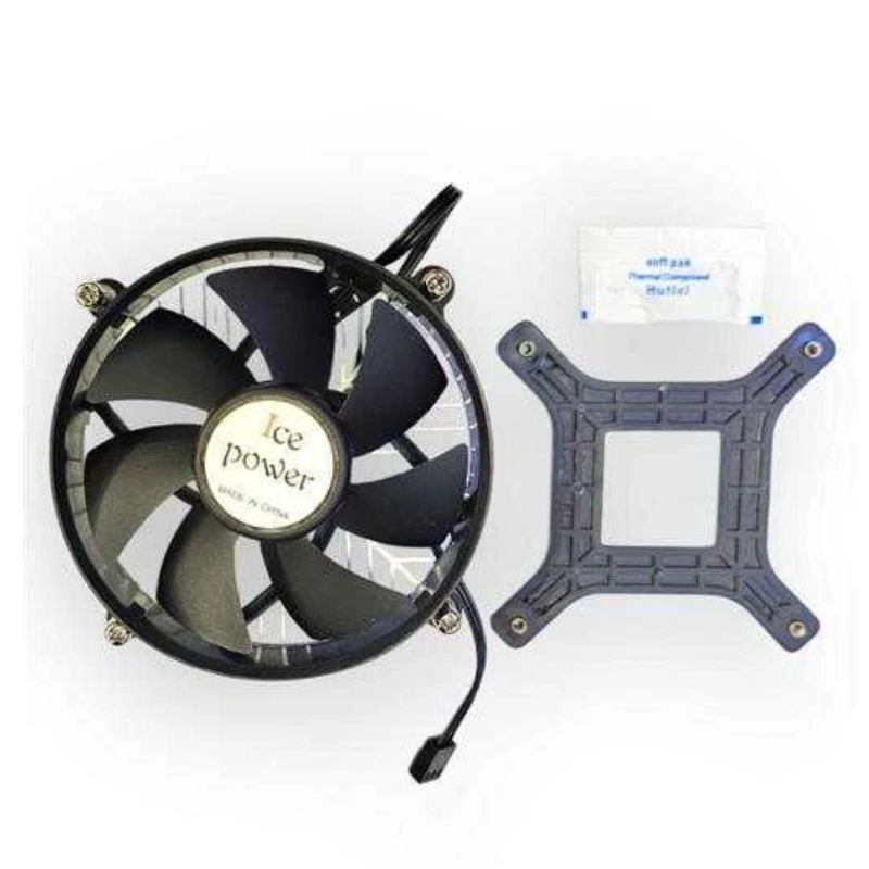 Refroidisseur CPU Ice Power pour LGA 115X