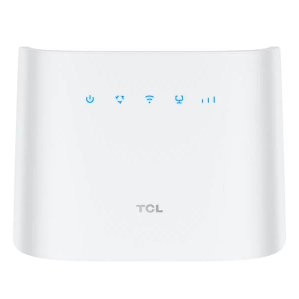 Routeur 4G LTE TCL Link Hub HH62V1 white 1
