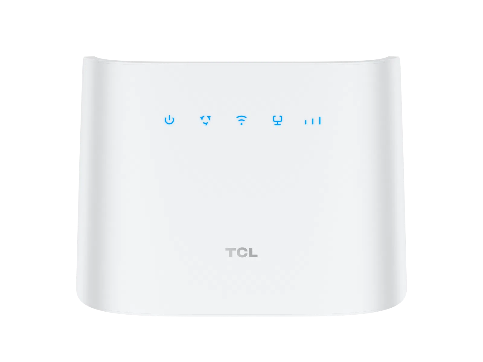 Routeur 4G LTE TCL Link Hub HH62V1 white 1