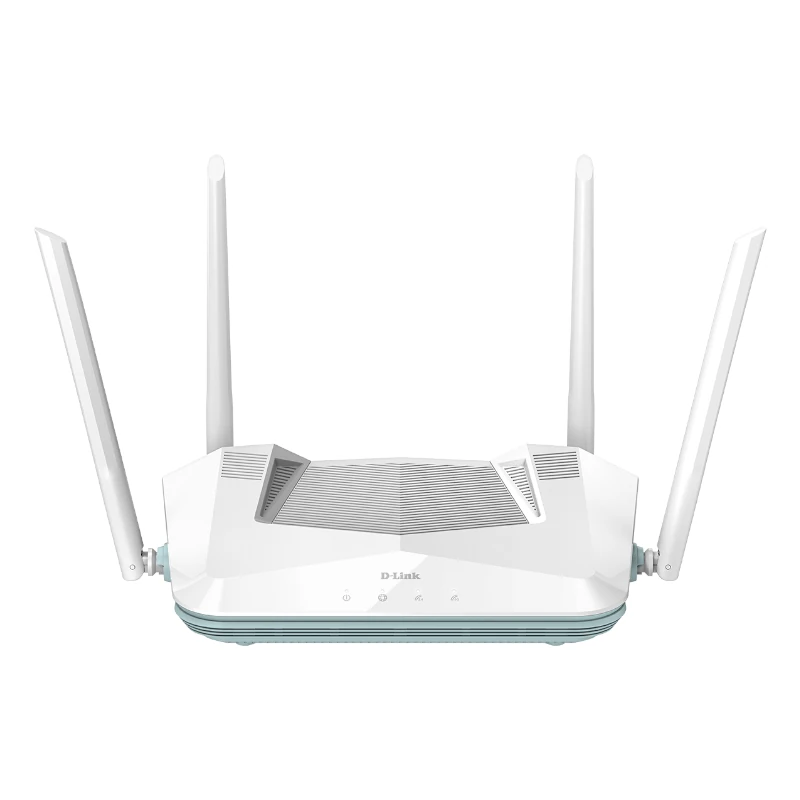 Routeur EAGLE PRO AI AX3200 R32 D-Link image #01