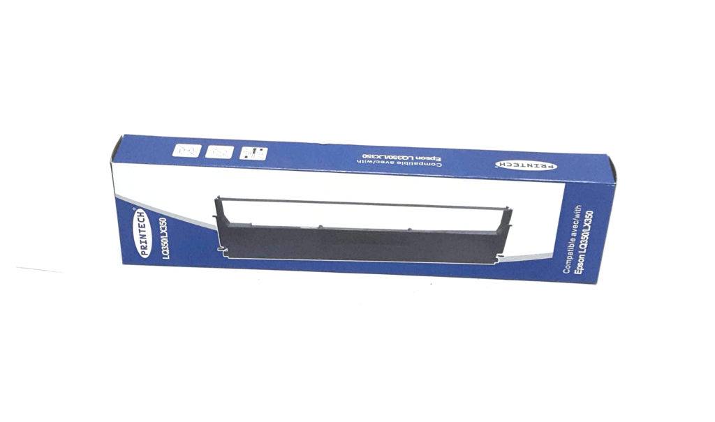 Ruban Epson LQ 350, LX350