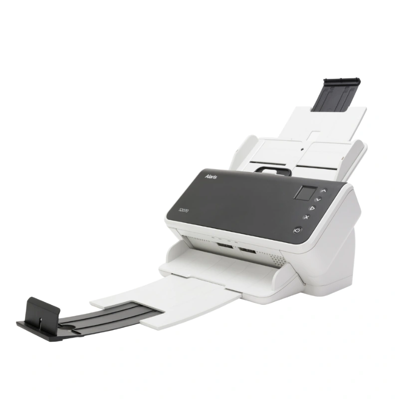 Scanner Kodak S2070 1