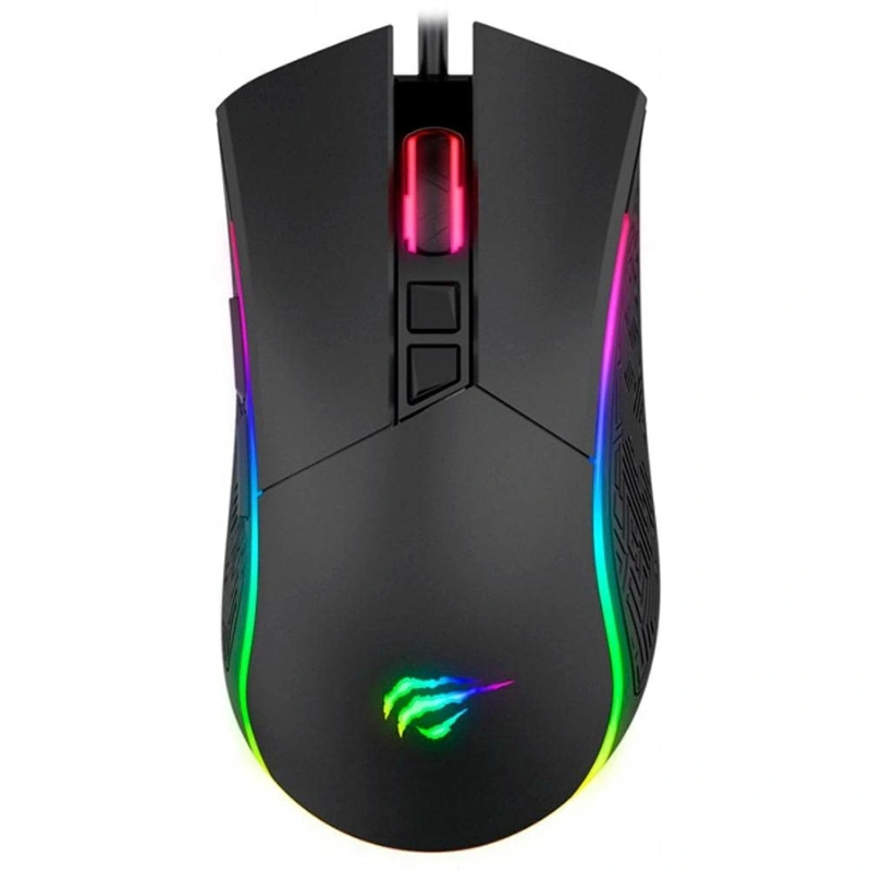 Souris Gaming HAVIT MS1001S