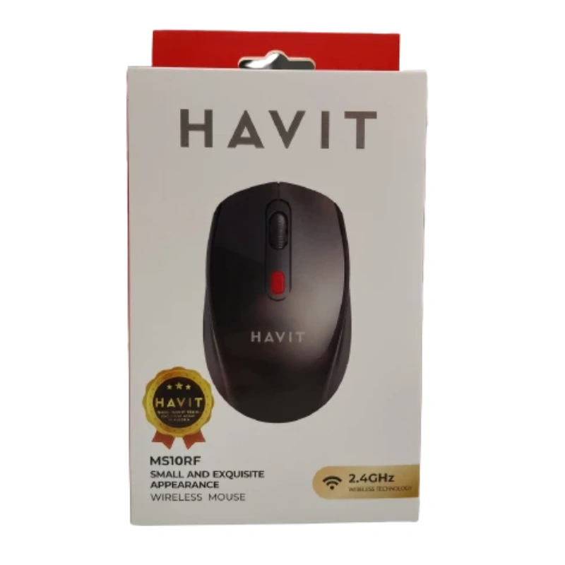 Souris Sans Fil HAVIT MS10RF