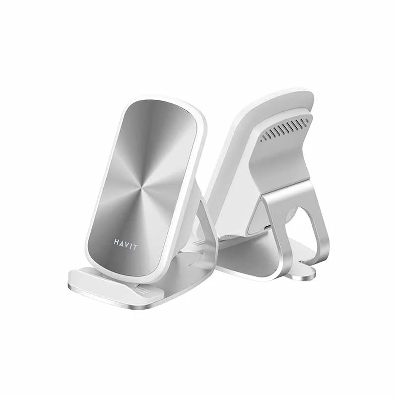 Support de Charge HAVIT Wireless W3024 (NFC