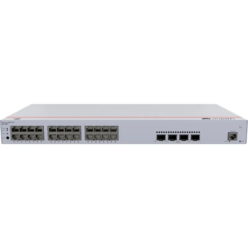 Switch Huawei S220-24P4X– 24 Ports GE