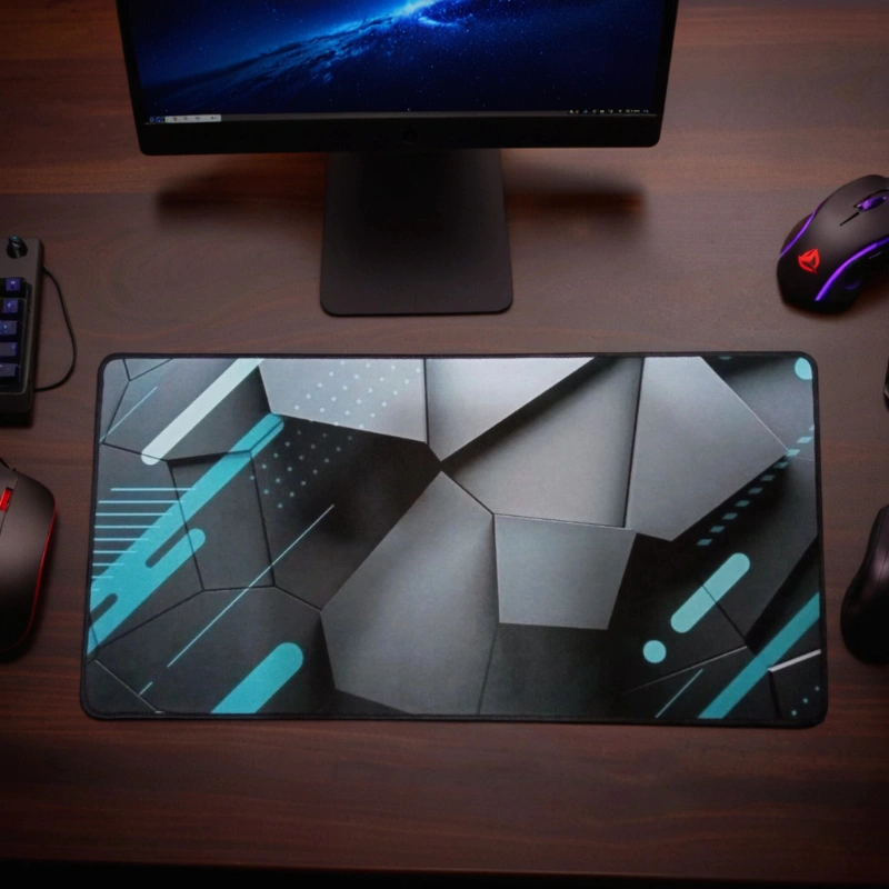 TAPIS SOURIS GAMER 300x600