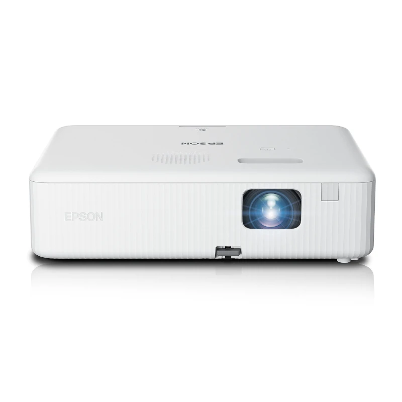 Video projecteur Epson CO W013LCD WXGA 3000 Lumens image 01