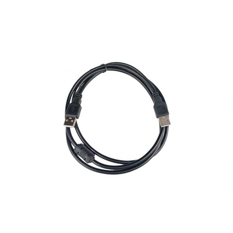cable usb male male usb 0.5m