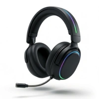 CASQUE MICRO