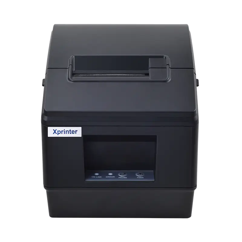Imprimante ticket thermique XPrinter XP 236B USB (2)+ Bluetooth