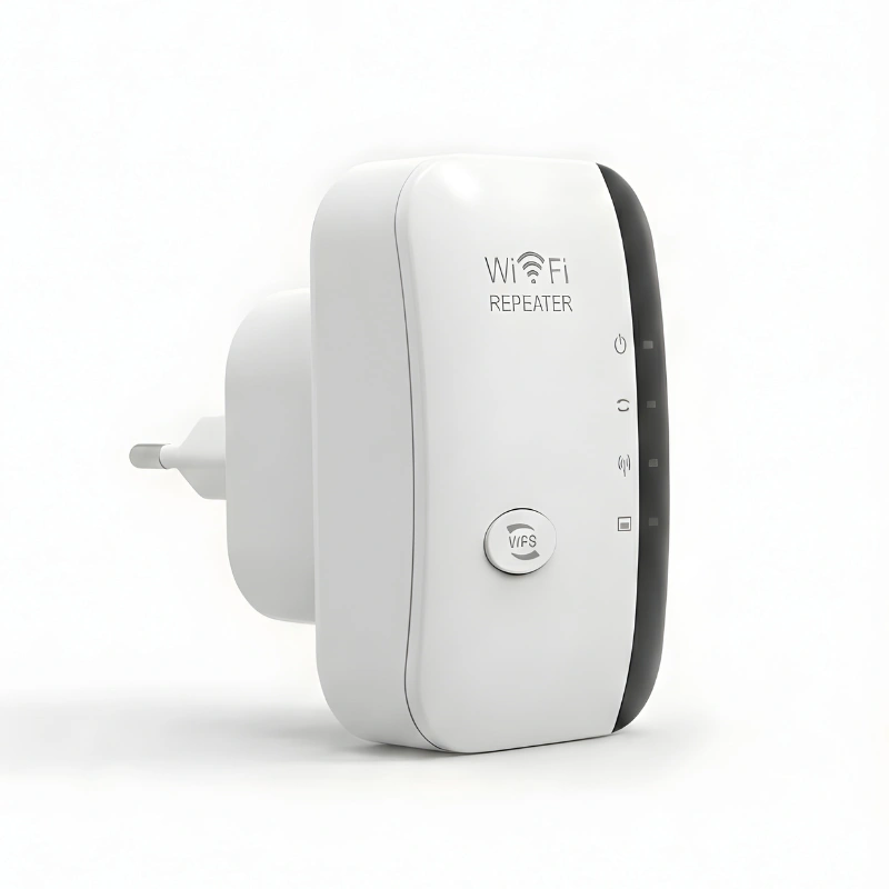 Répéteur Wi Fi 300 Mbps