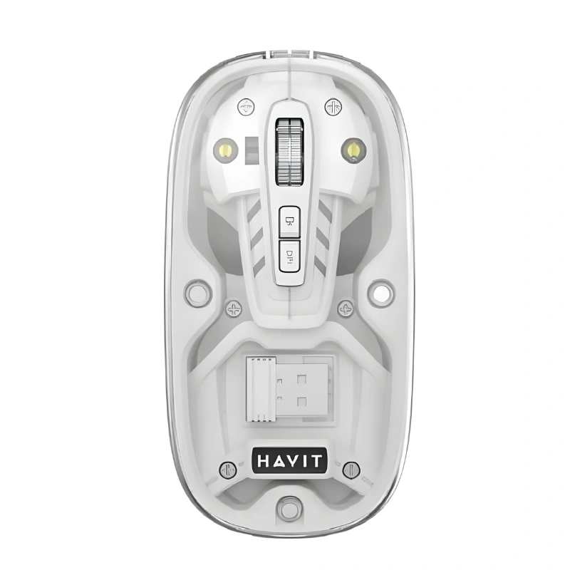 Souris HAVIT Sans Fil MS 62WB